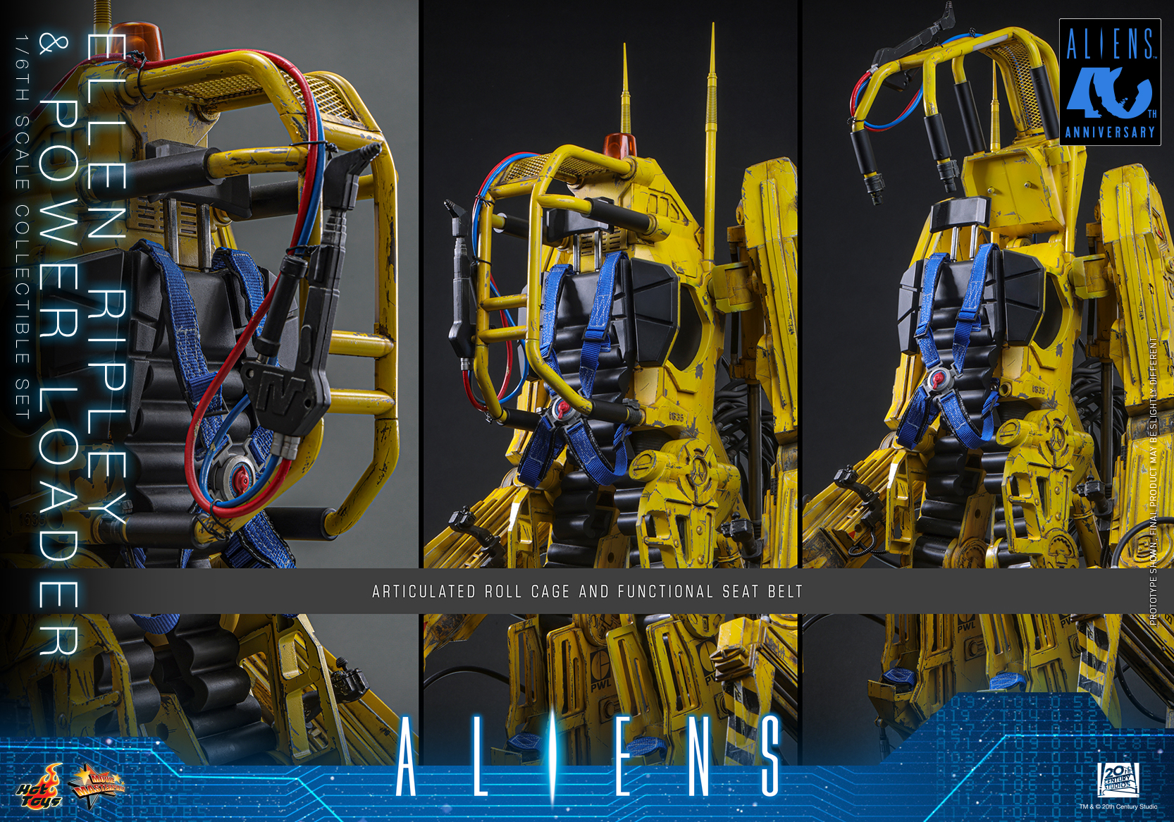 Hot Toys - Aliens - Power Loader and Ripley Set_PR18.jpg